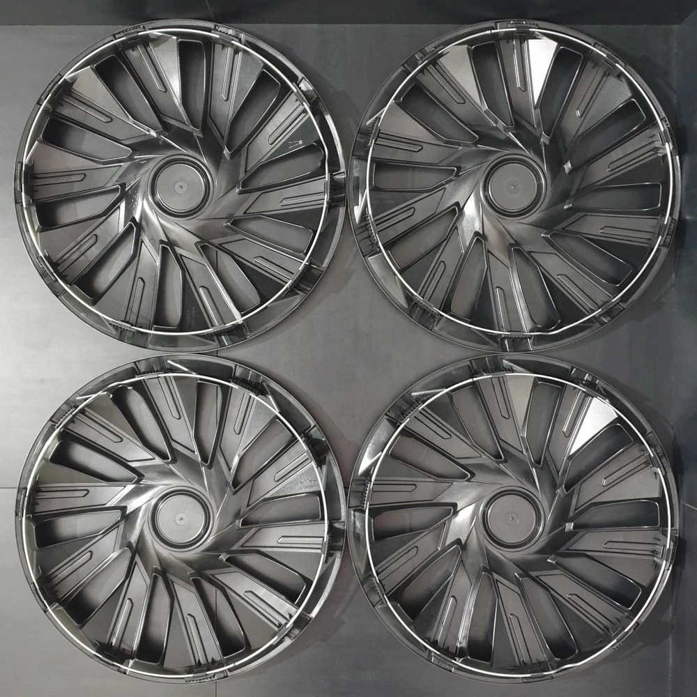 Poklice na vozy Audi TC