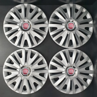 Poklice na vozy Fiat AC