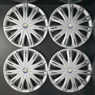 Poklice na vozy Alfa Romeo AS