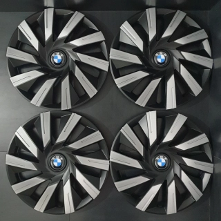 Poklice na vozy BMW TC