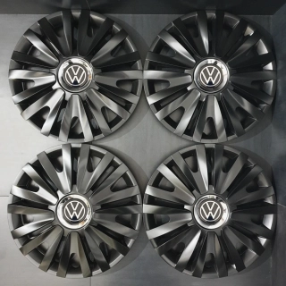 Poklice na vozy Volkswagen BC1