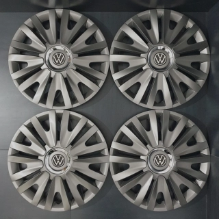Poklice na vozy Volkswagen NC