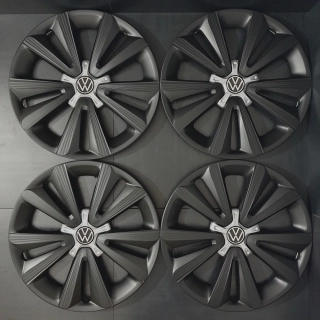 Poklice na vozy Volkswagen CB