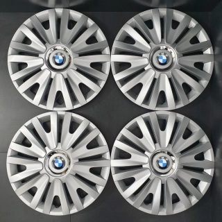 Poklice na vozy BMW AC