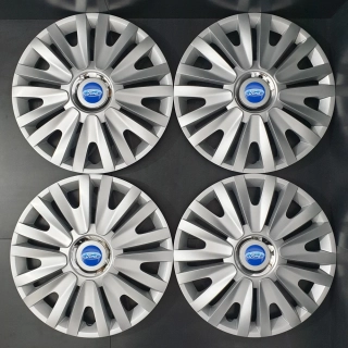 Poklice na vozy Ford AC