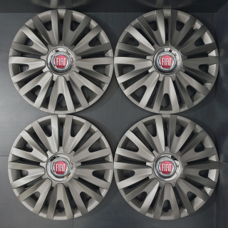 Poklice na vozy Fiat NC