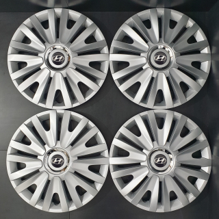Poklice na vozy Hyundai AC